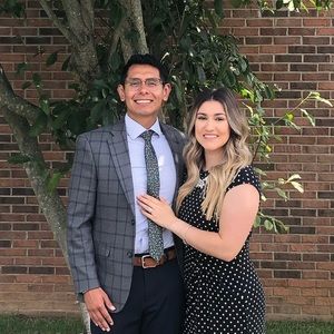 Meet your Posher, Jacob